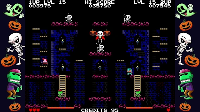 Trasmoz Legends screenshot 5