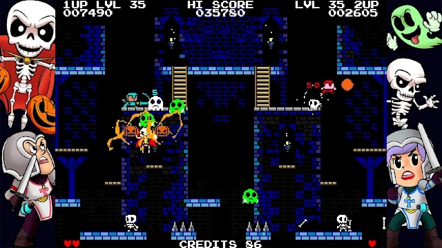 Trasmoz Legends screenshot 3