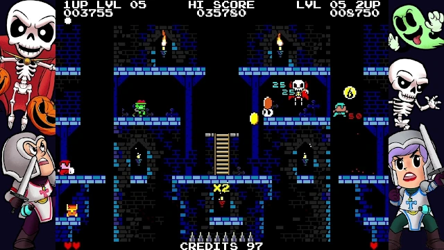 Trasmoz Legends screenshot 6