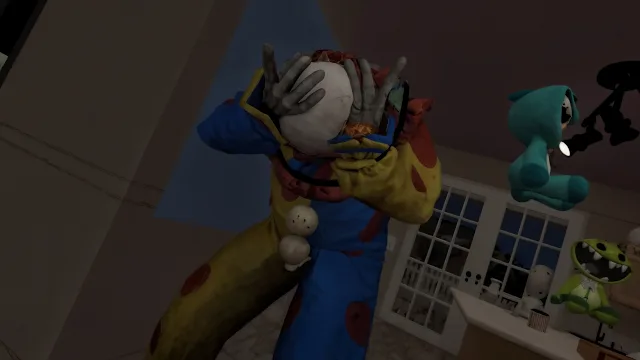 Birthday of Horrors screenshot 3