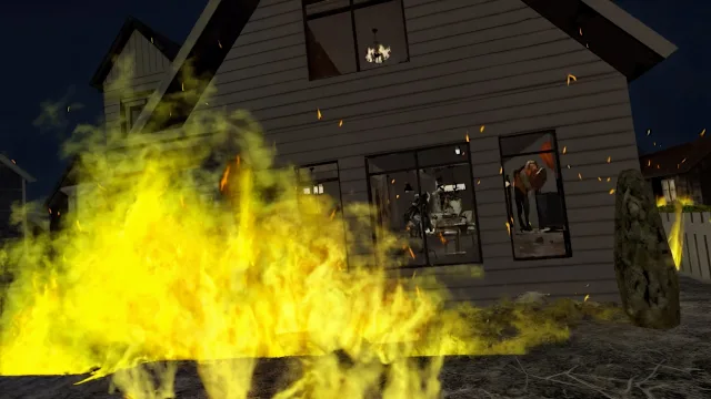 Birthday of Horrors screenshot 4