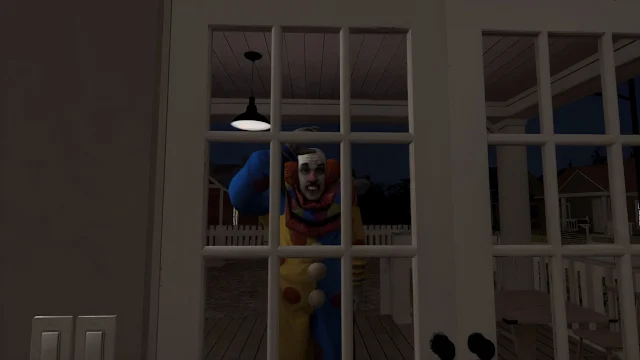 Birthday of Horrors screenshot 1