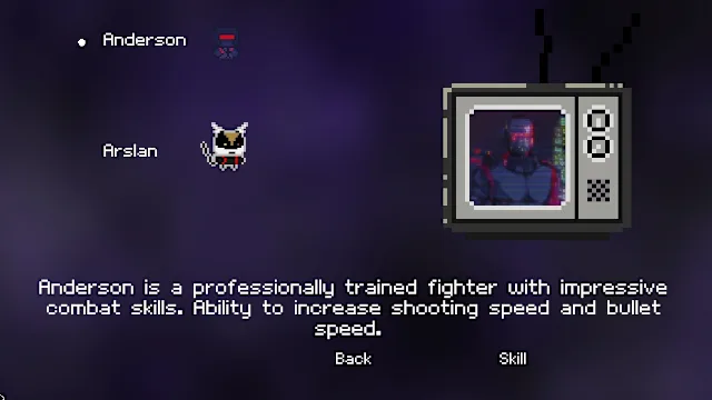 MechCrisis screenshot 0