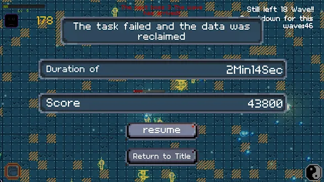 MechCrisis screenshot 5