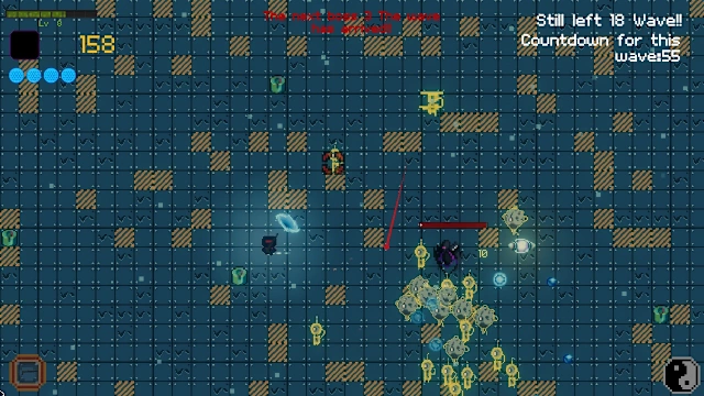 MechCrisis screenshot 4