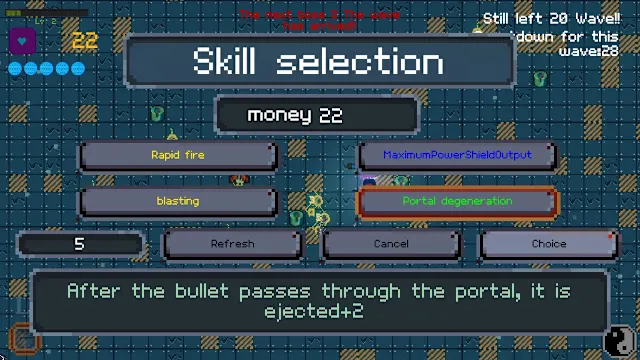 MechCrisis screenshot 2
