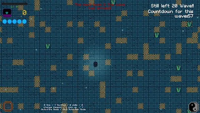 MechCrisis screenshot 1