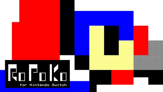 ROPOKO for Nintendo Switch
