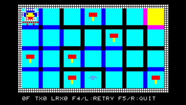 ROPOKO for Nintendo Switch screenshot 6