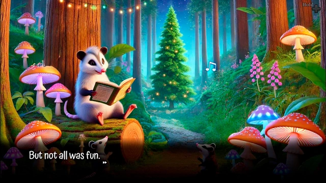 Dinosaurs and Animal Friends to the Rescue screenshot 1