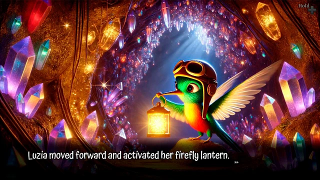 Dinosaurs and Animal Friends to the Rescue screenshot 5