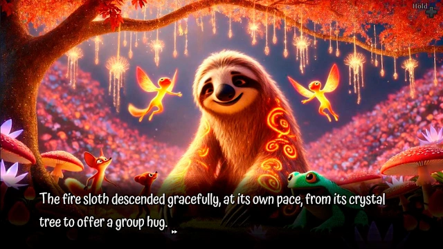 Dinosaurs and Animal Friends to the Rescue screenshot 3