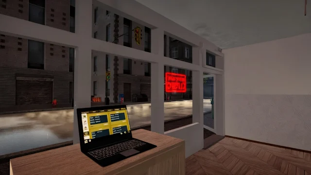 Supermarket Manager 2025 screenshot 5