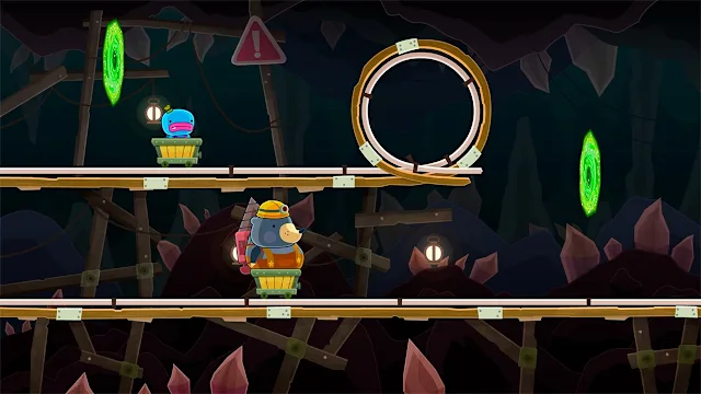 Bring You Home screenshot 5