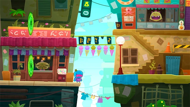 Bring You Home screenshot 1