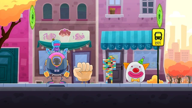 Bring You Home screenshot 6