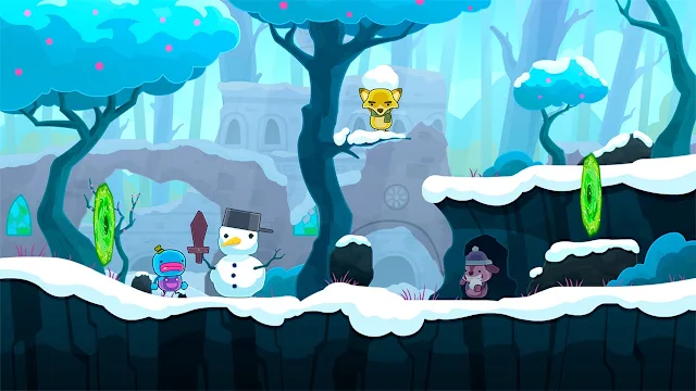Bring You Home screenshot 2