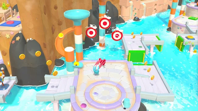 All Hands on Deck screenshot 2
