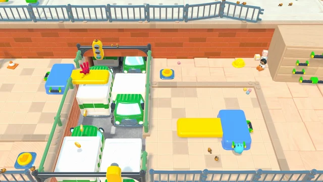 All Hands on Deck screenshot 4