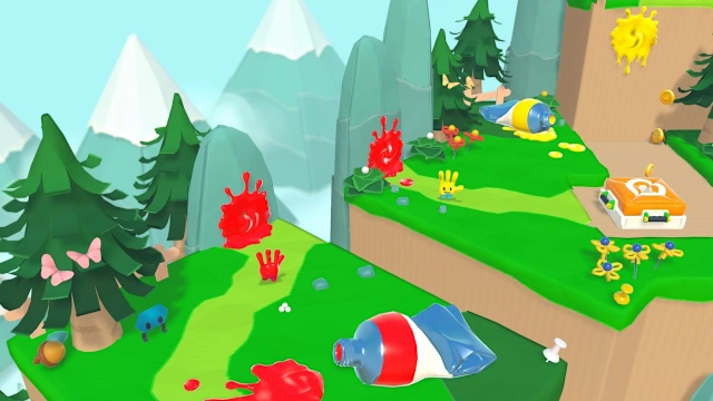 All Hands on Deck screenshot 3