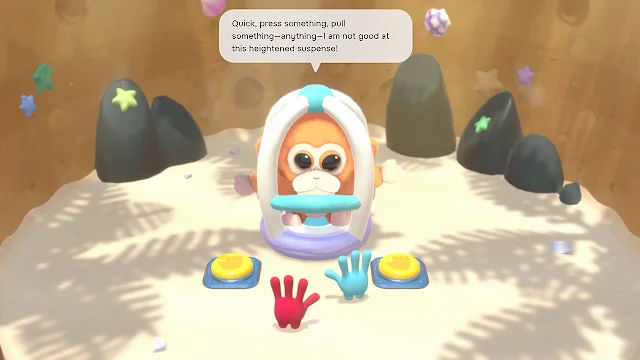 All Hands on Deck screenshot 5
