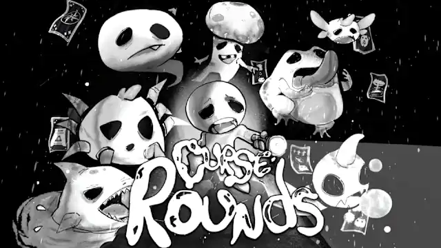 Curse Rounds