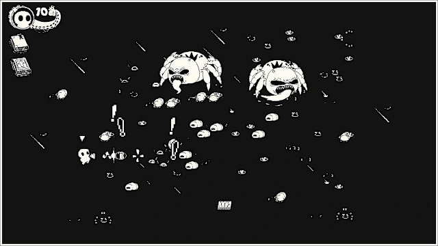 Curse Rounds screenshot 0
