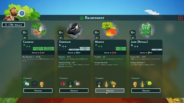 Reus 2 screenshot 5