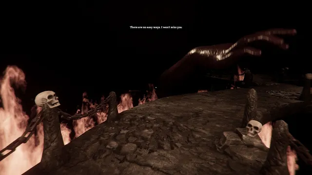 Veins of DARKNESS Horror screenshot 3