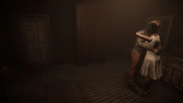 Veins of DARKNESS Horror screenshot 2