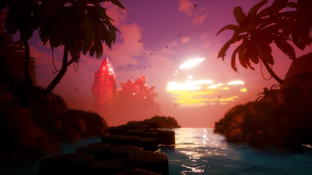 Call of the Sea screenshot 5