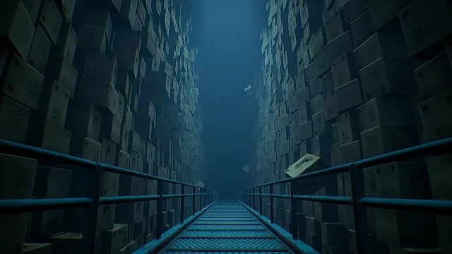 Dollmare screenshot 6
