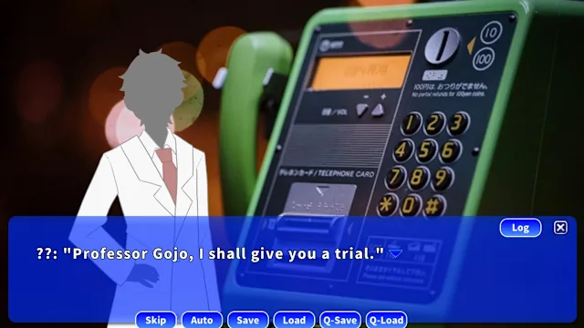 The Final Payphone screenshot 4
