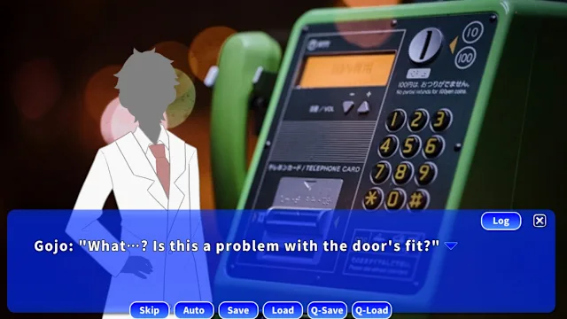 The Final Payphone screenshot 3