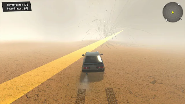 Mini Wheels Racers - Turbo Toy Playground screenshot 4