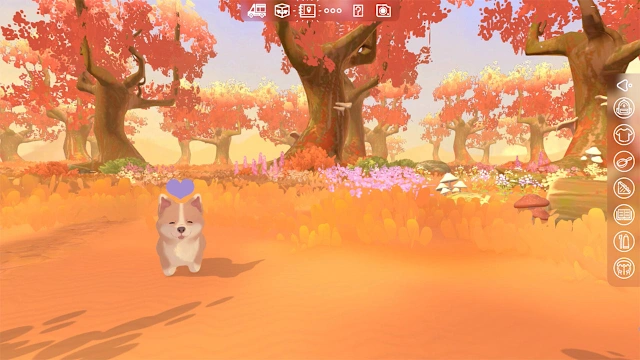 Camper Van: Make it Home screenshot 2
