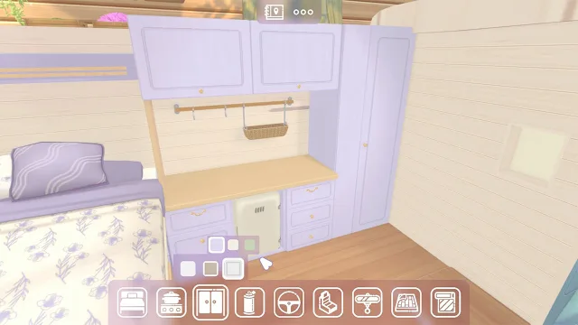 Camper Van: Make it Home screenshot 1