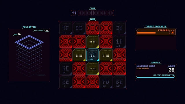CORE.SYS screenshot 2
