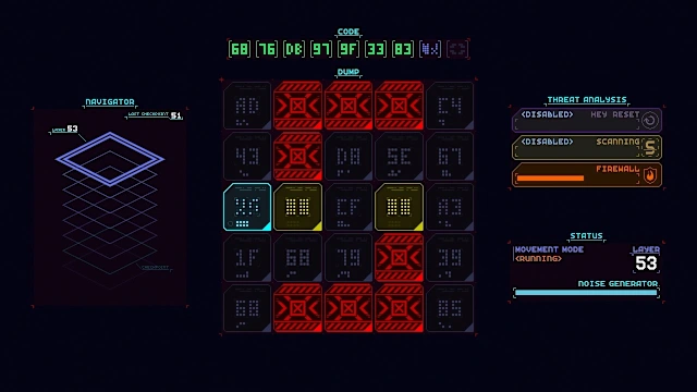 CORE.SYS screenshot 4