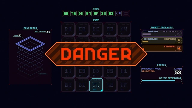 CORE.SYS screenshot 6