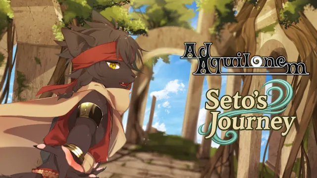 Ad Aquilonem - Seto’s Journey -