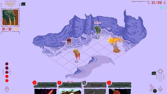 Death Howl screenshot 4