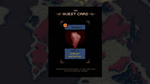 Death Howl screenshot 5