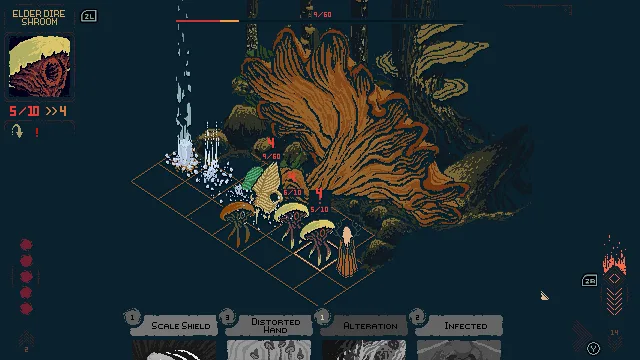 Death Howl screenshot 6