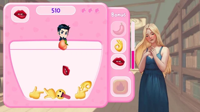 Titi Drop screenshot 2