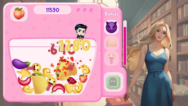Titi Drop screenshot 3
