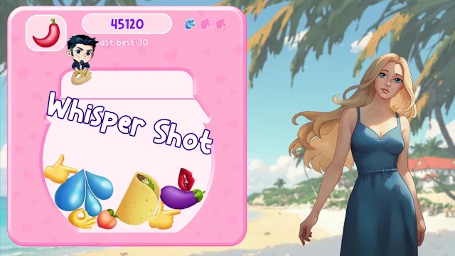 Titi Drop screenshot 5