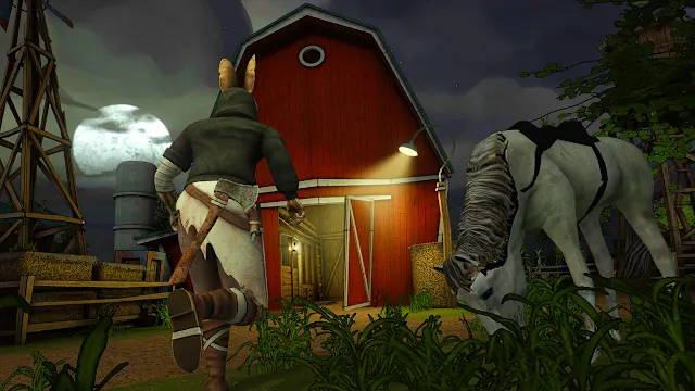 Horror Tale 2: Remaster screenshot 4