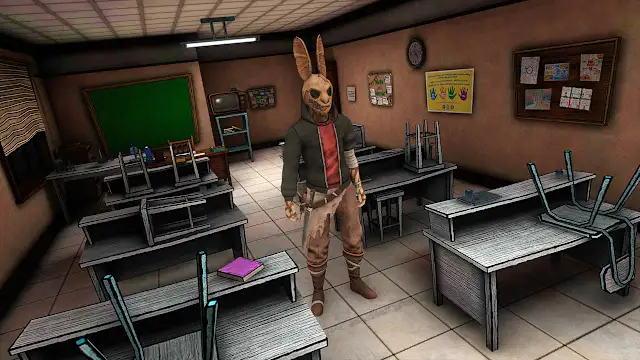 Horror Tale 2: Remaster screenshot 1