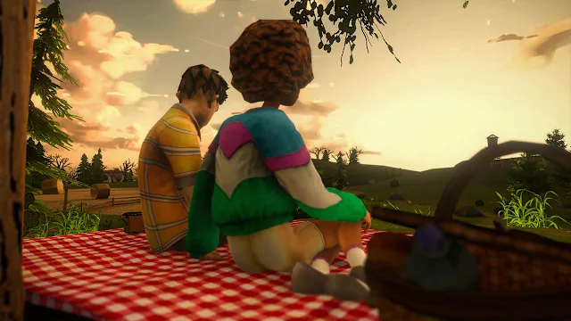 Horror Tale 2: Remaster screenshot 5